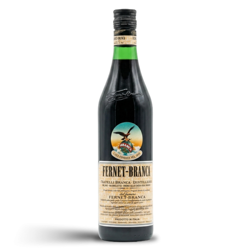 Aperitivo Fernet Franca de Hierbas 750 ml