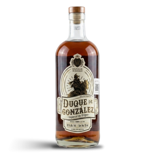 Brandy Duque de González Edición Especial 750 ml