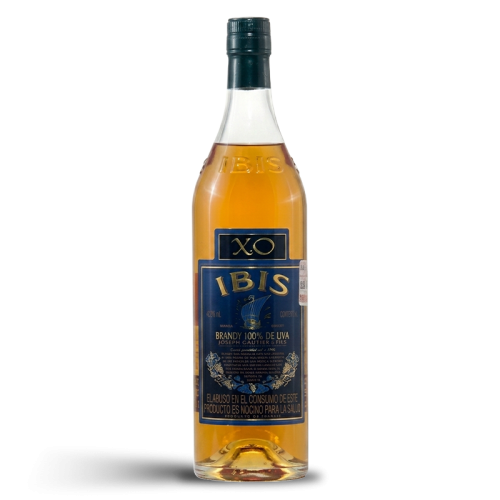 Brandy Ibis X.O. 700 ml