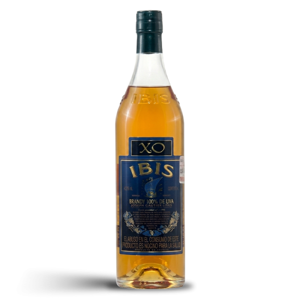 Brandy Ibis X.O. 700 ml
