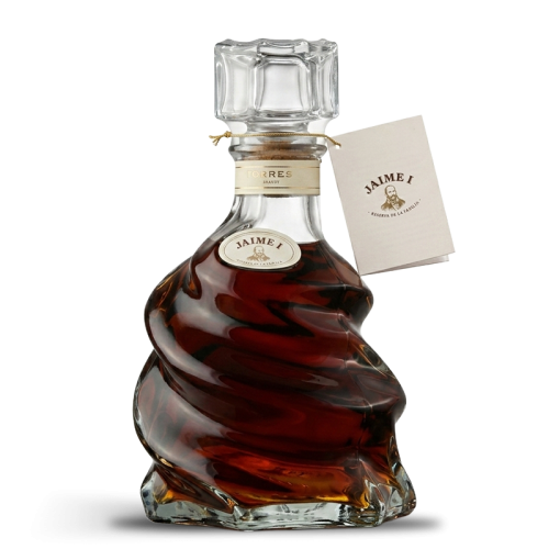 Brandy Torres Jaime 700 ml