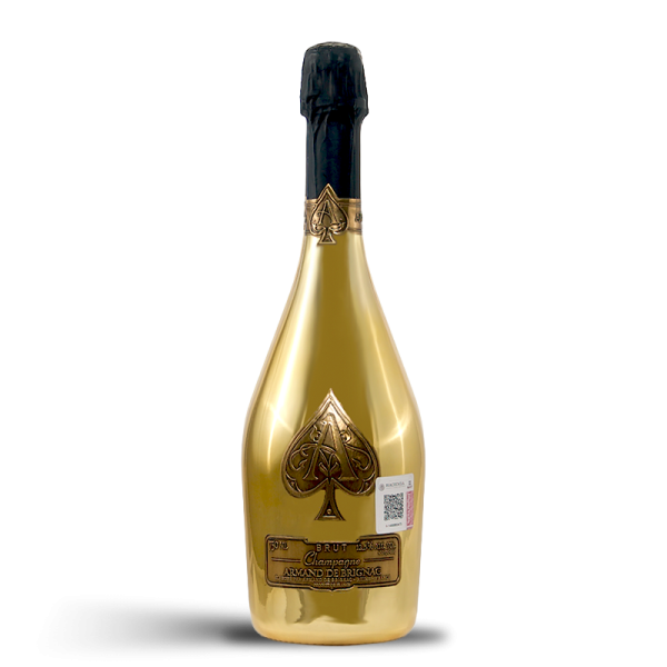 Champagne Armand De Brignac 750 ml