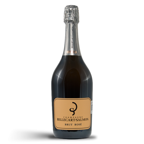 Champagne Billecart-Salmon Rosé 750 ml