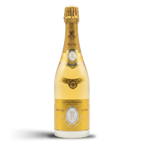 Champagne Cristal 2008 750 ml