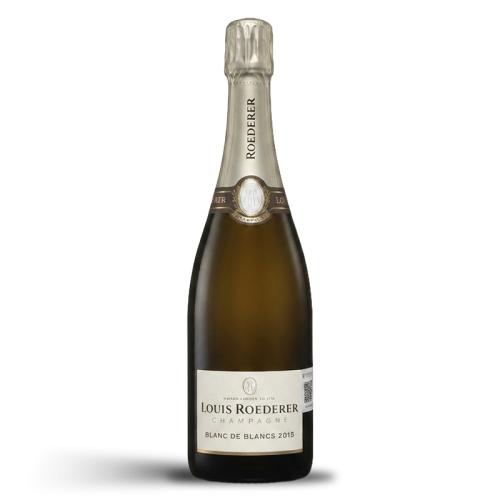 Champagne Louis Roederer 750 ml