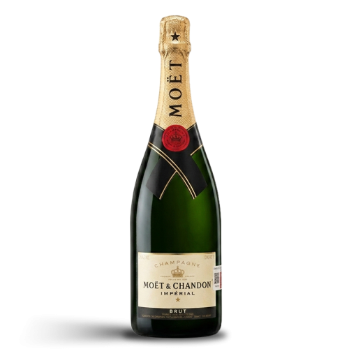 Champagne Moet Chandon 1500 ml