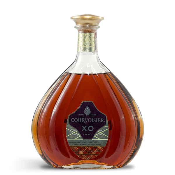 Cognac Courvoisier X.O. 700 ml