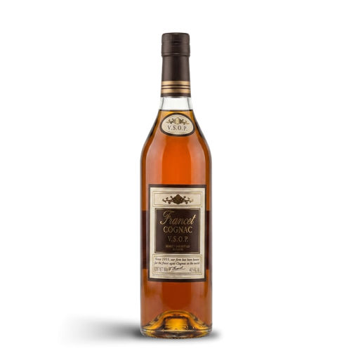 Cognac Francet VSOP 700 ml