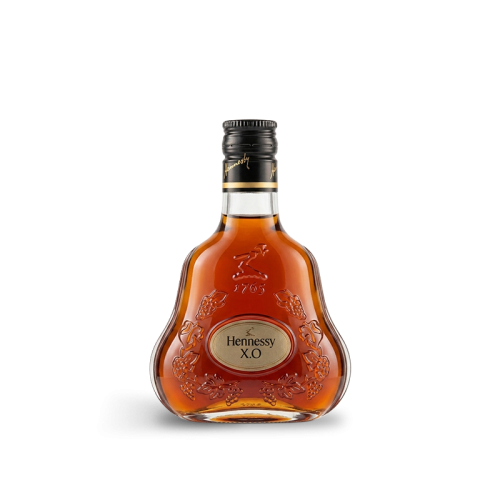 Cognac Hennessy X.O. Mini 50 ml