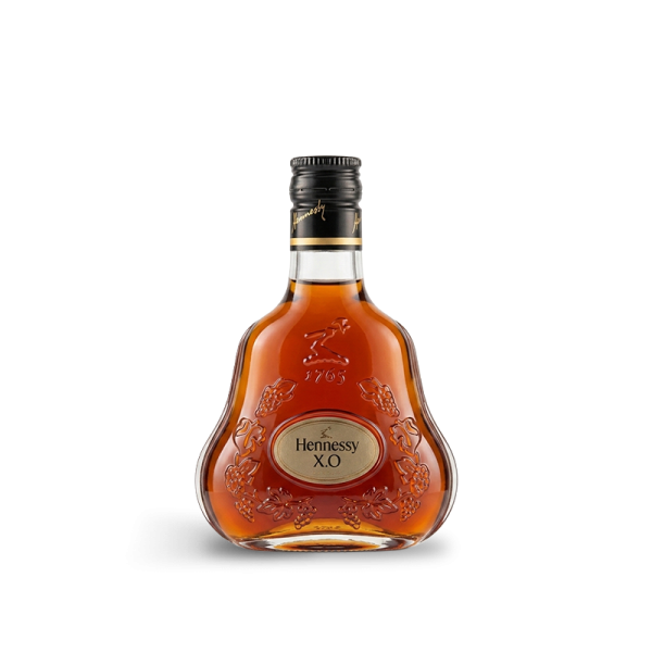 Cognac Hennessy X.O. Mini 50 ml