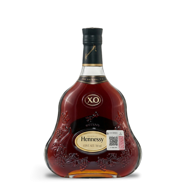 Cognac Hennessy X.O. 700 ml