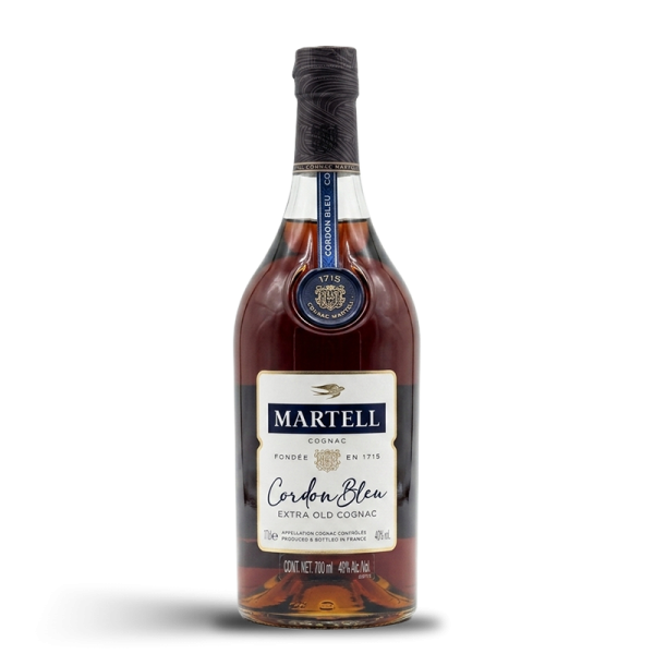 Cognac Martell Cordon Blue 700 ml