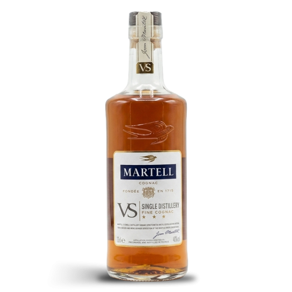 Cognac Martell V.S. 350 ml