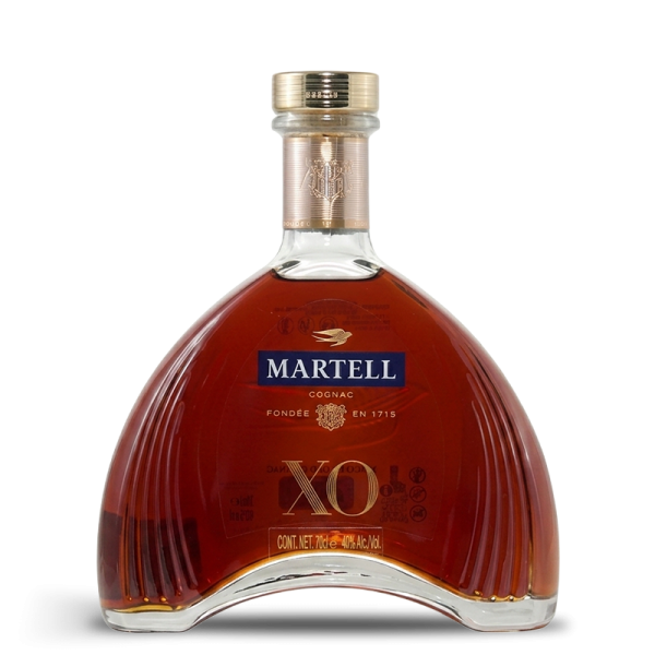 Cognac Martell X.O. 700 ml