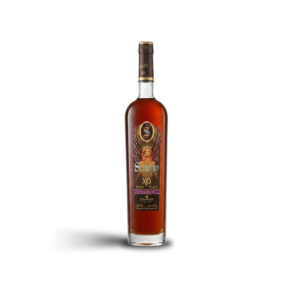 Cognac Seraphin X.O. 375 ml