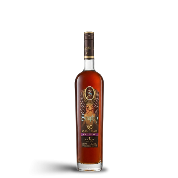 Cognac Seraphin X.O. 750 ml