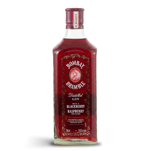 Ginebra Bombay Bramble Blackberry 700 ml