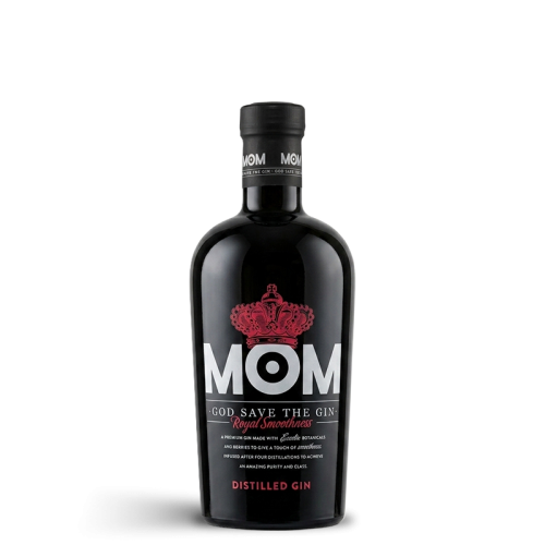 Ginebra Inglés Mom 700 ml