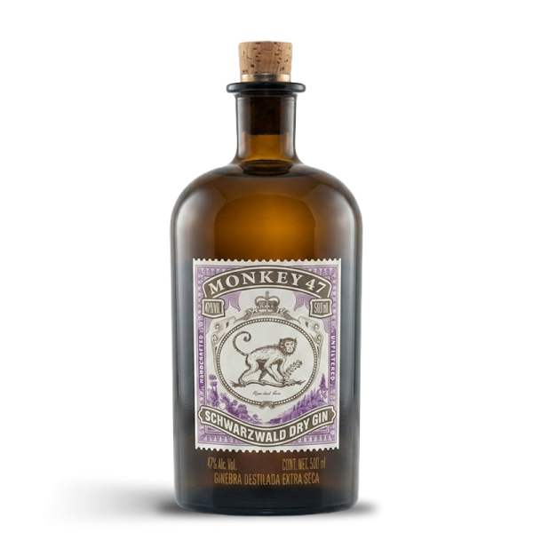 Ginebra Monkey 47 500 ml