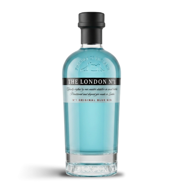 Ginebra London N.1 750 ml