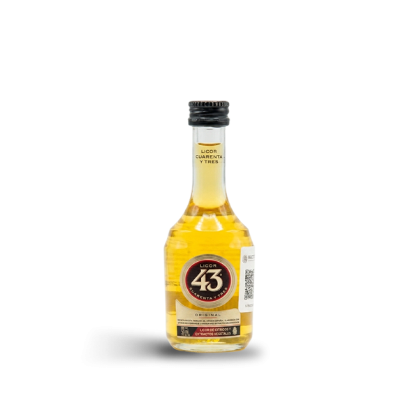 Licor 43 50 ml