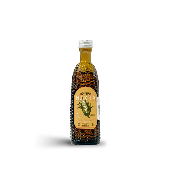 Licor De Elote Nixtla Mini 50 ml