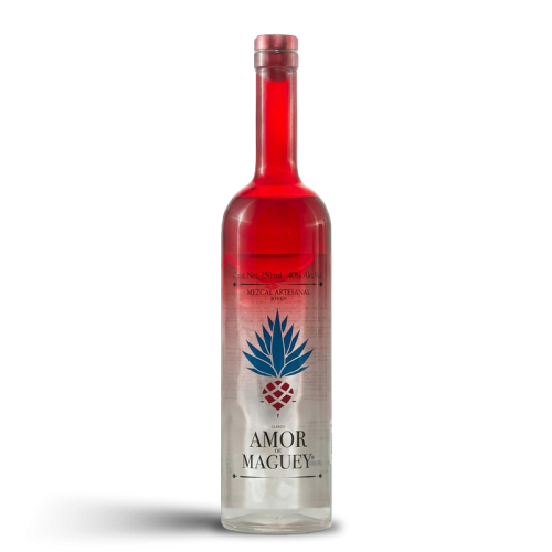 Mezcal Amor De Maguey 750 ml