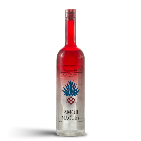 Mezcal Amor De Maguey 750 ml