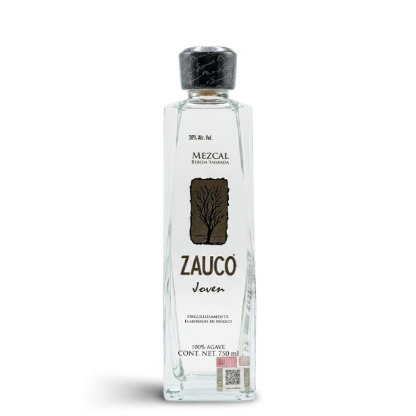 Mezcal Joven Zauco 750 ml