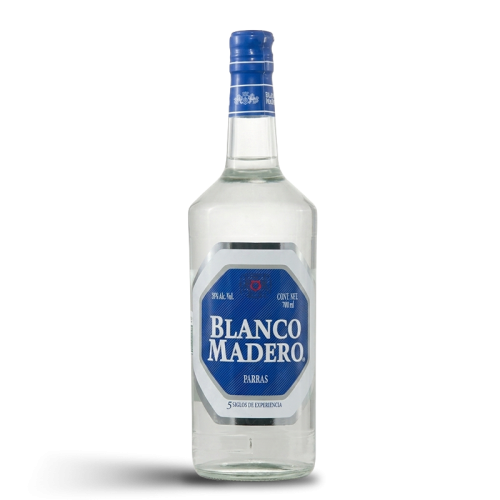 Parras Bco Madero Parras Blanco Madero 900 ml
