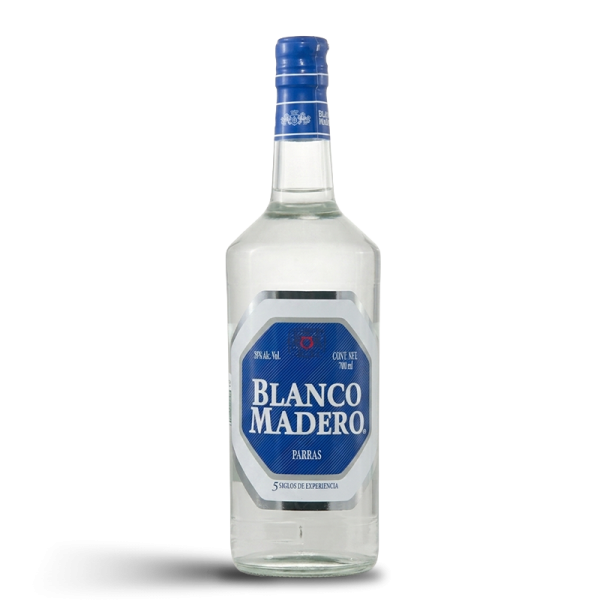 Parras Blanco Madero 900 ml