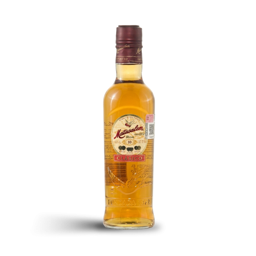 Ron Matusalem Clásico 375 ml