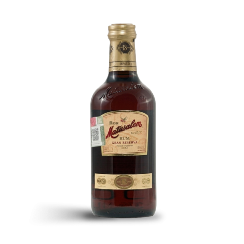 Ron Matusalem Rva 18 Años 375 ml