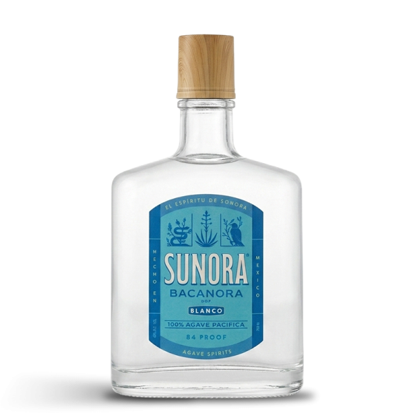 Sunora Bacanora Blanco 750 ml