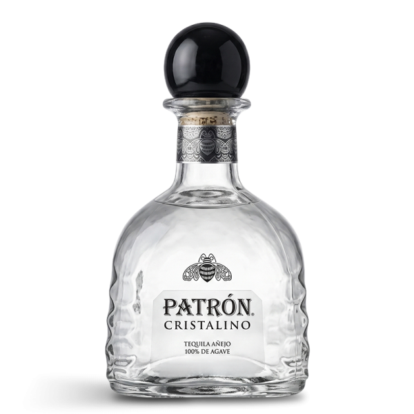 Tequila Añejo El Patrón 750 ml