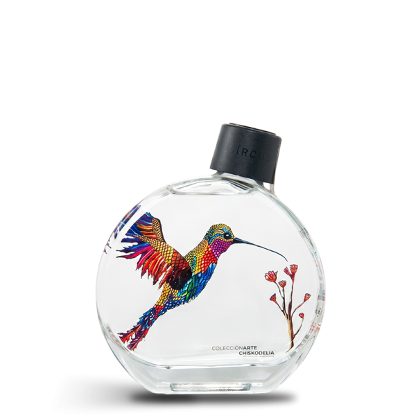 Tequila Joven Ultrapremium Círculo 750 ml