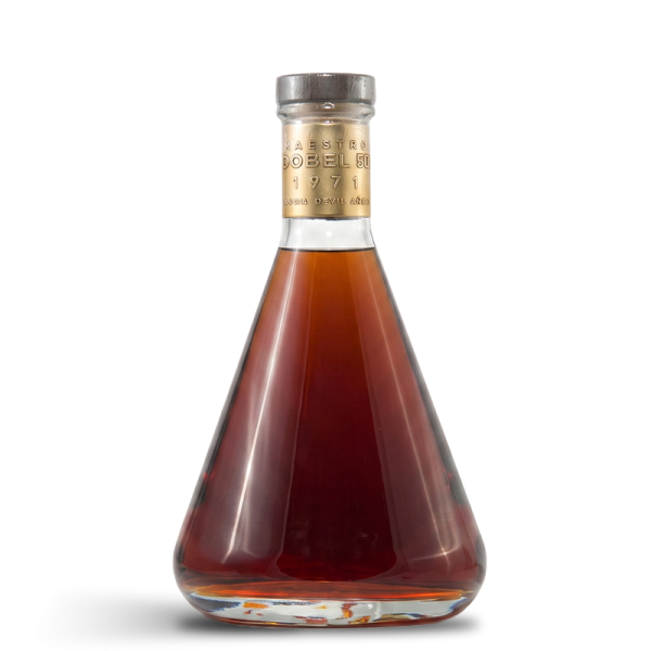 Tequila Extra Añejo Dobel 50 1750 ml