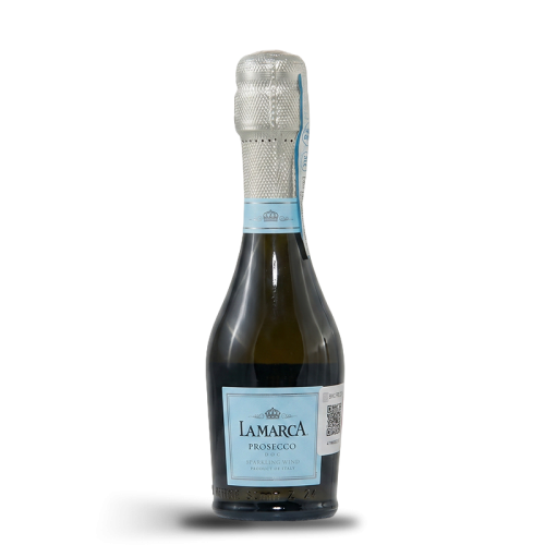 Vino Espumoso La Marca Prosecco 187 ml