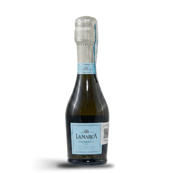 Vino Espumoso La Marca Prosecco 187 ml