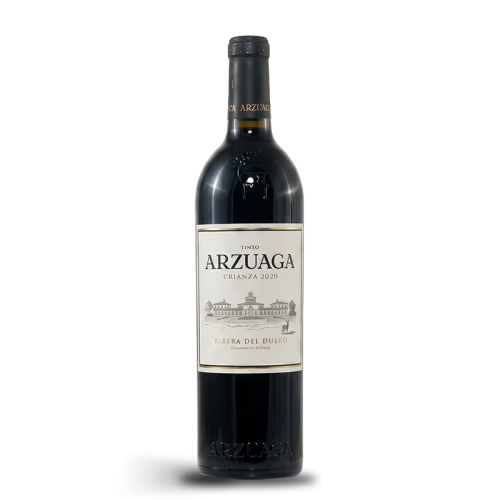 Vino Tinto Arzuaga Crianza 750 ml