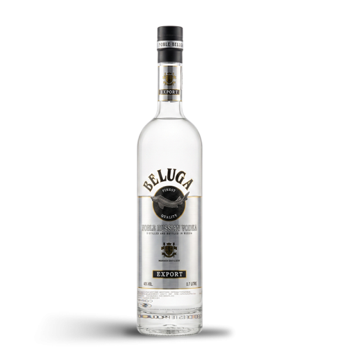 Vodka Beluga Allure 700 ml