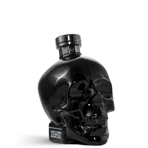Vodka Crystal Head Onix 750 ml