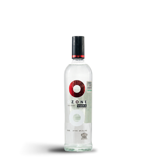Vodka Ozone 750 ml
