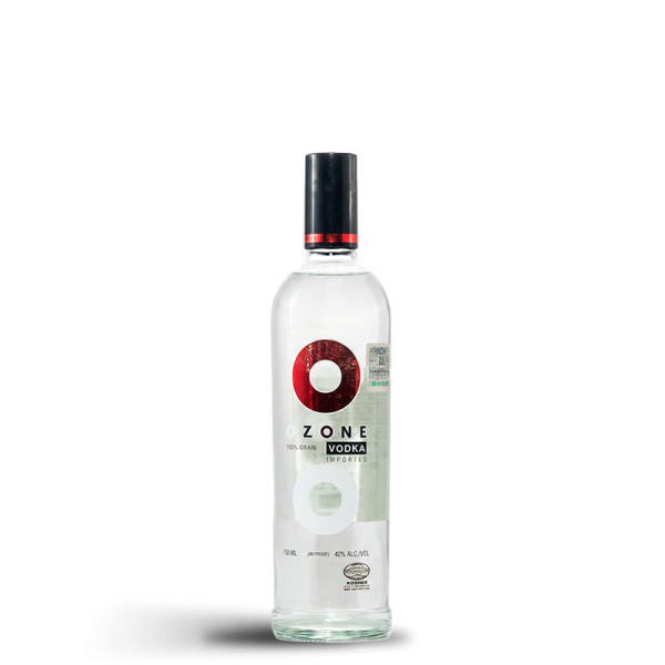Vodka Ozone 750 ml