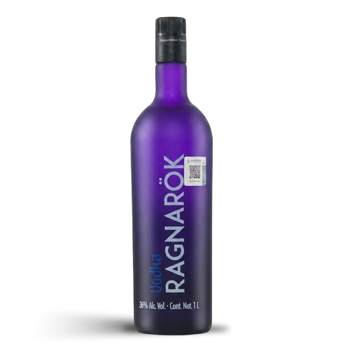 Vodka Ragnarok 1000 ml