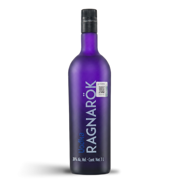 Vodka Ragnarok 1000 ml