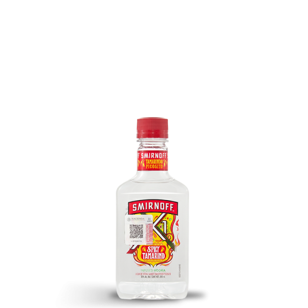 Vodka Gorloska Tamarindo 1000 ml