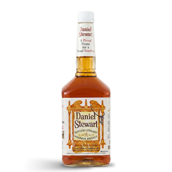 Whiskey Daniel Stewart Bourbon 1000 ml