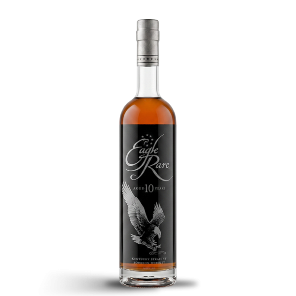 Whiskey Eagle Rare 10 Años 750 ml