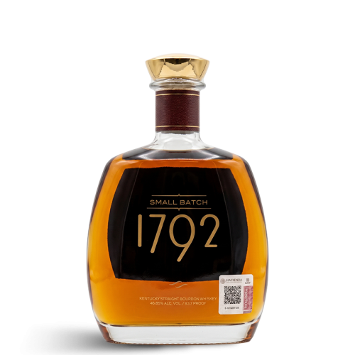 WHISKEY SMALL BATCH 1792 750 ML Whiskey Small Batch 1792 750 ml